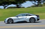 BMW i8 2014 года